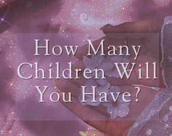 ¿Cuántos hijos tendrás? Lectura de la carta natal astrológica