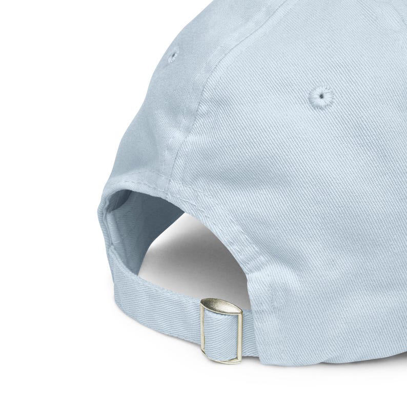 Guinness Stout Pastel Baseball Hat, Handmade Embroidered Cotton Dad Cap - Soft - Durable -  Unisex Gifts - Multiple Colours