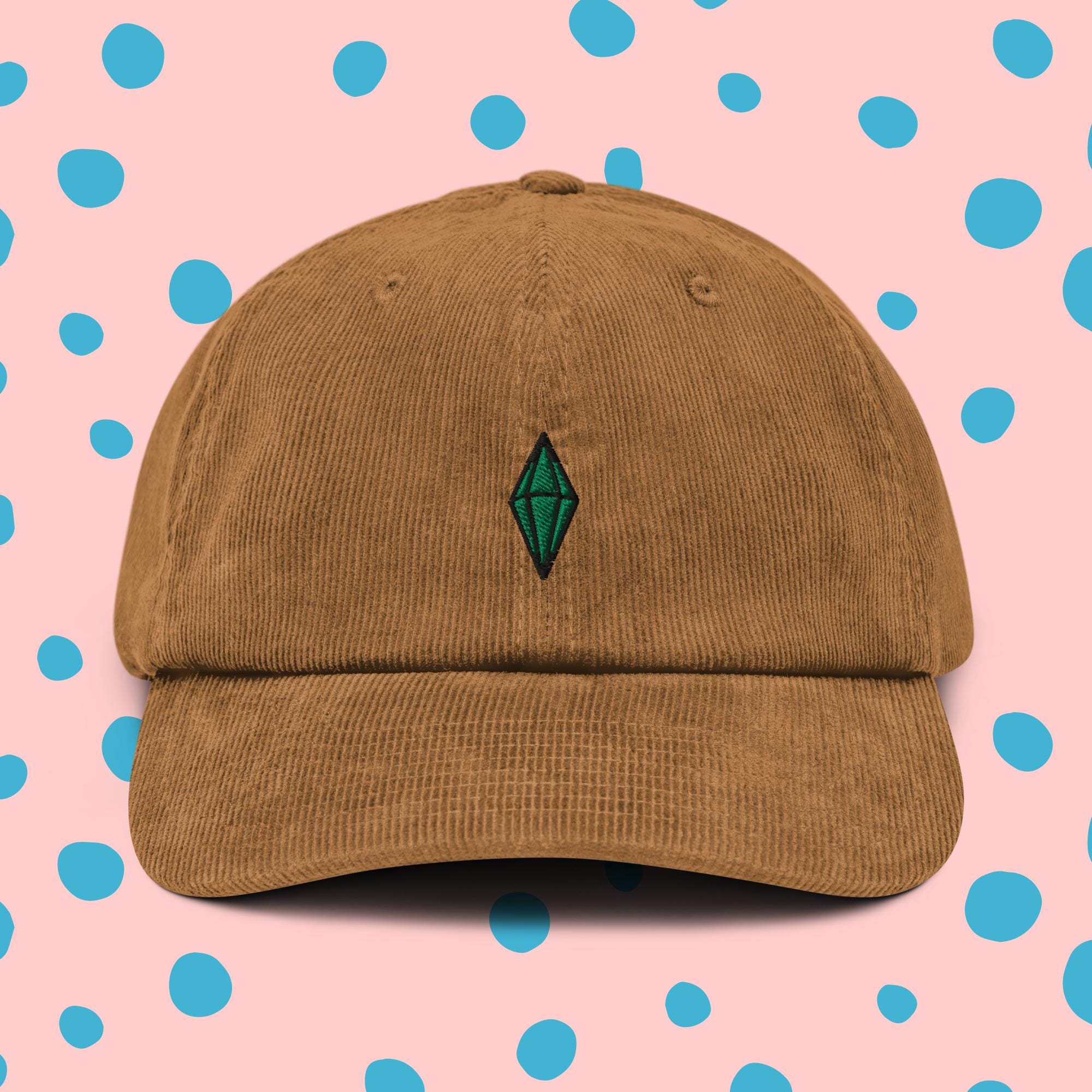 Sims Baseball Cap