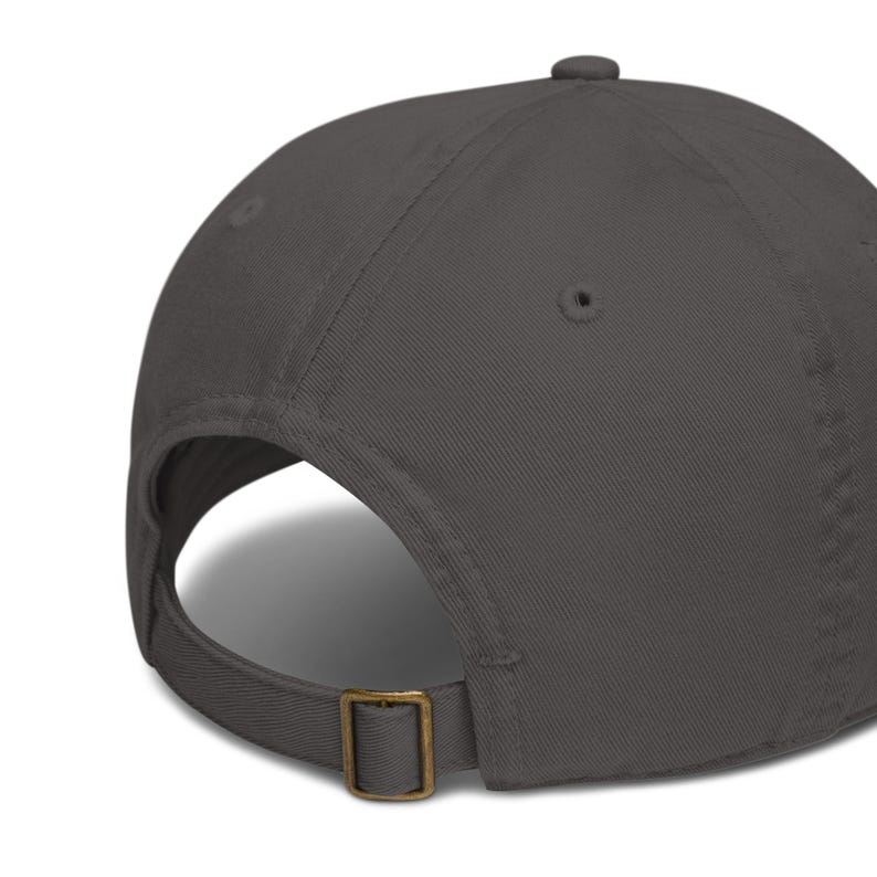 Guinness Split The G 100% Organic Cotton Hat, Handmade Embroidered Dad Cap - Soft - Durable - Unisex Gifts - Multiple Colours