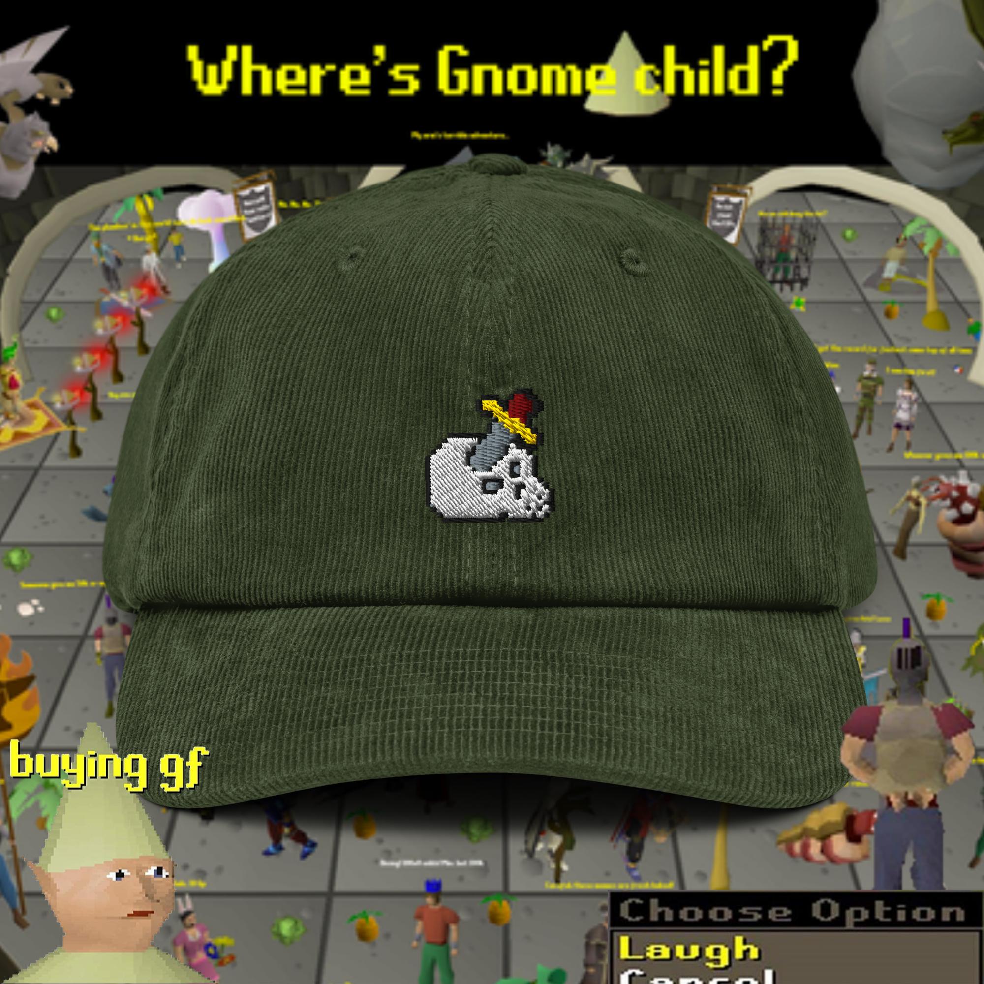 Runescape Party Hat