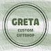 Greta