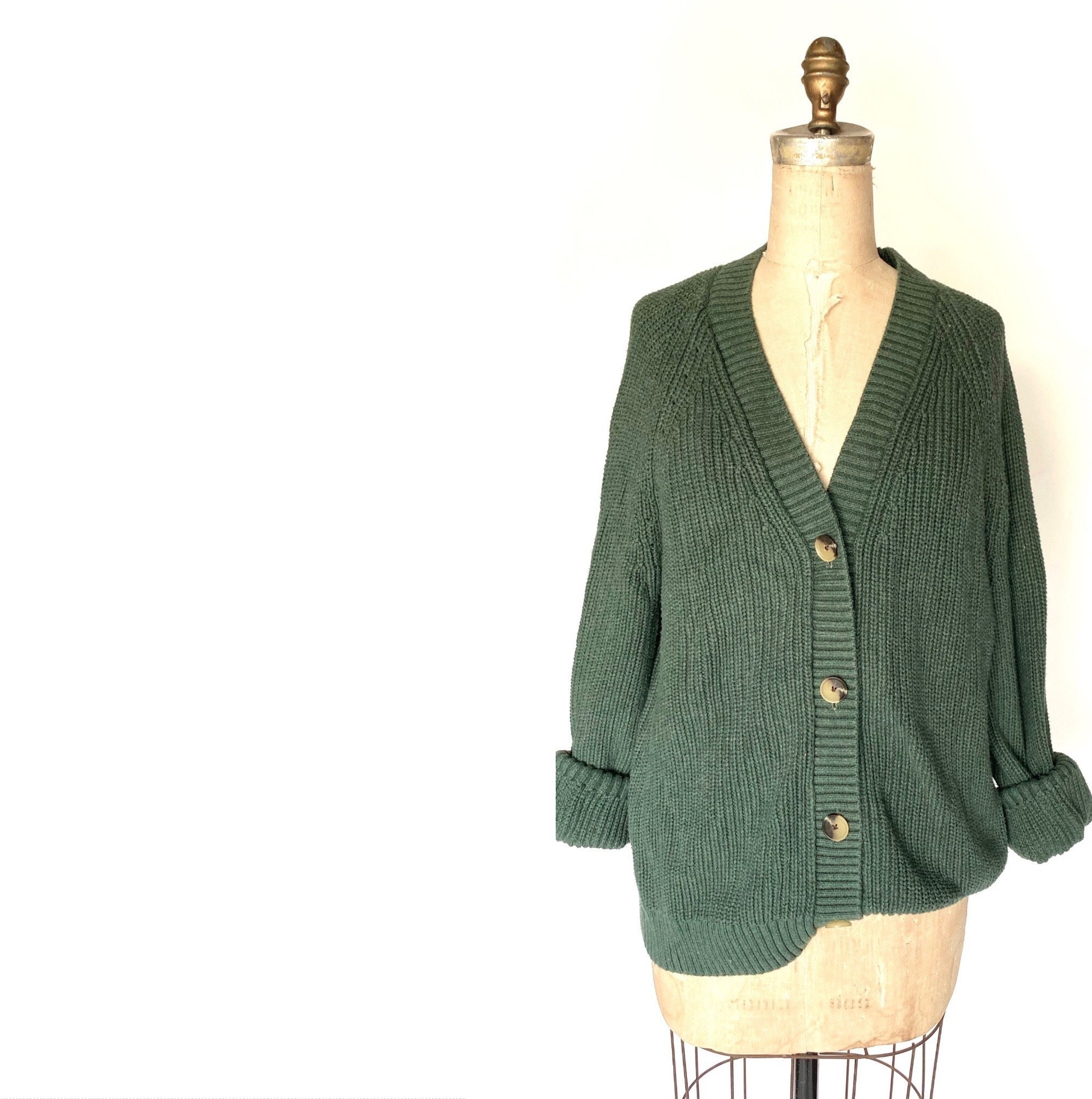 Gap Cardigan Etsy Singapore