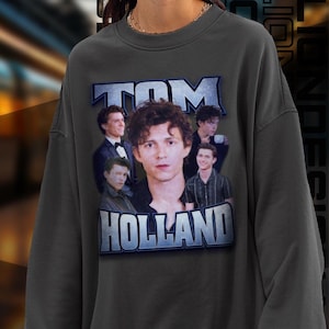 Tom holland imagines sweatshirt online