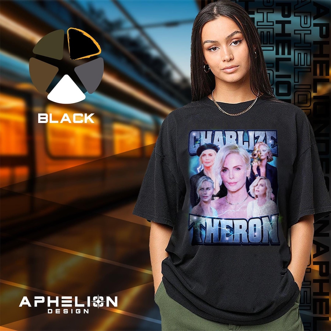 Charlze Theron, 2019 | Charlze theron, Mode, dées de style