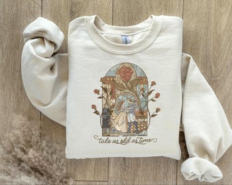 Disney Princess Sweater, Disney Trip Hoodie, Matching Disney Sweatshirt, Matching Disneyland, Toddler Sweatshirt, Funny Disneyland Hoodie