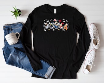Disney Cruise Long Sleeve, Matching Disney Shirt, Family Disney Cruise Trip, Matching Long Sleeve, Matching Family, Matching Toddler