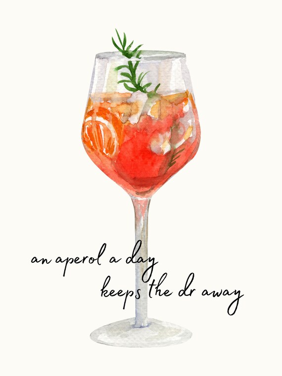 Aperol Daily