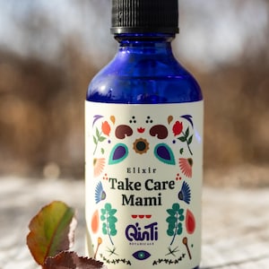 Take Care Mami Elixir (women elixir)