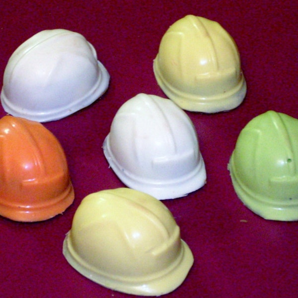 Hard Hat Etsy