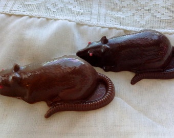 Chocolate Rats