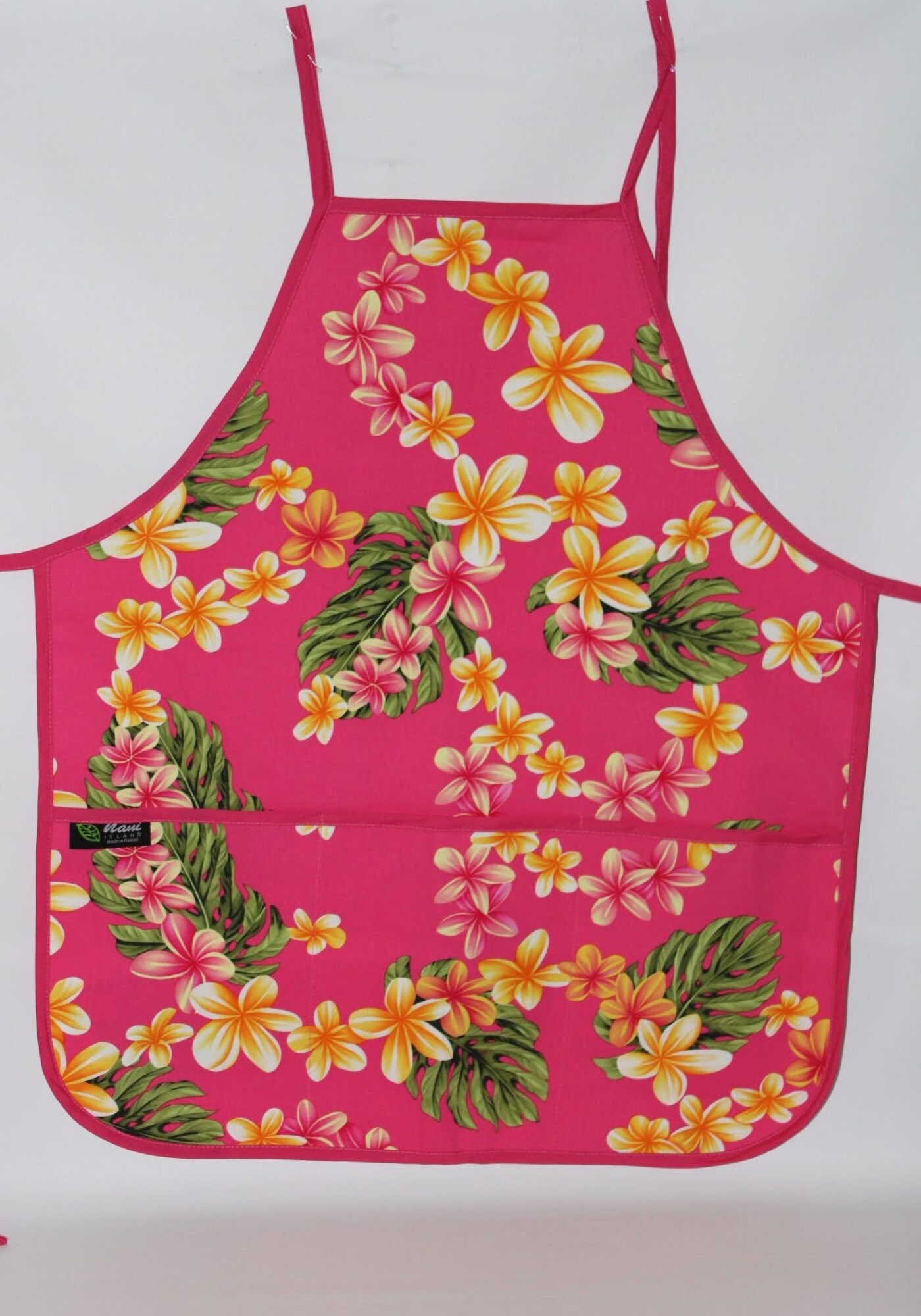 Hawaiian Apron Hawaiian Apron
