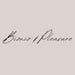 BiznizAndPleasure store logo