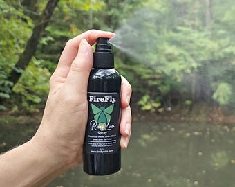 XCARET Resort Restroom Scent, Vert Oriental, Room Spray