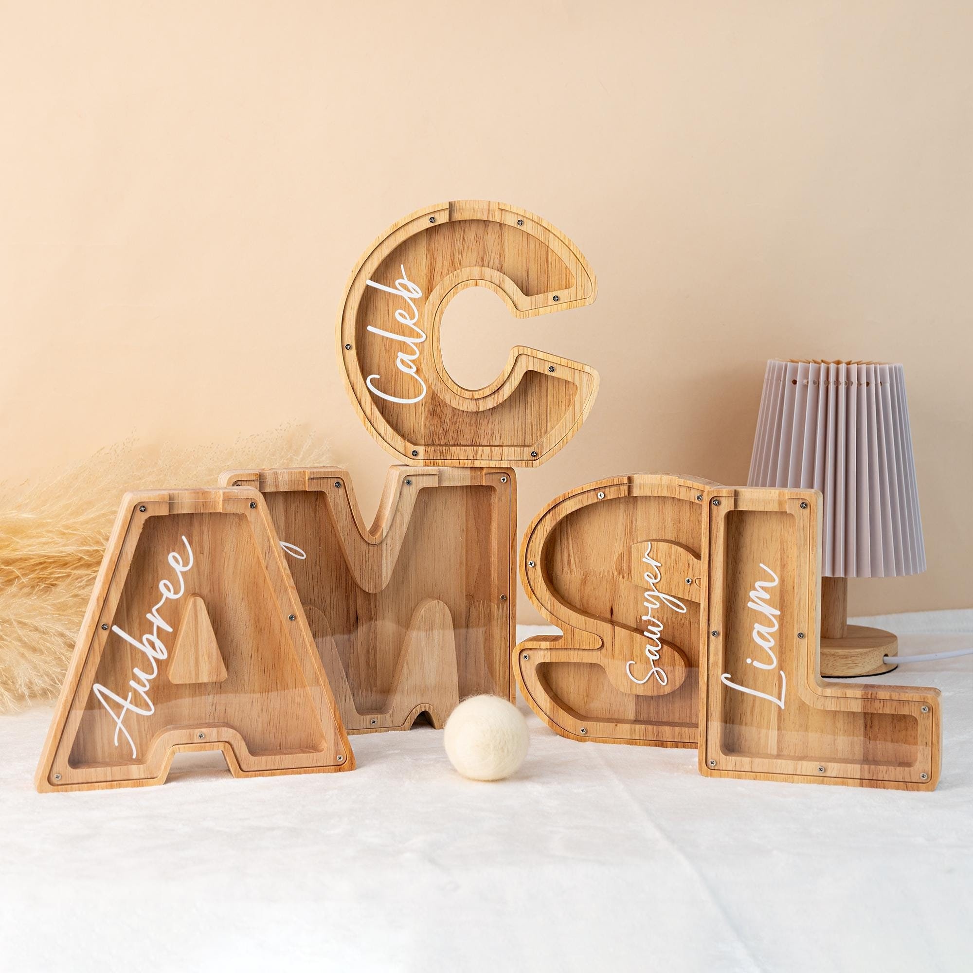 Support Tube à Essai En Bois - Rack Pour 12 Tubes, Diamètre 20mm, 2 Niveaux