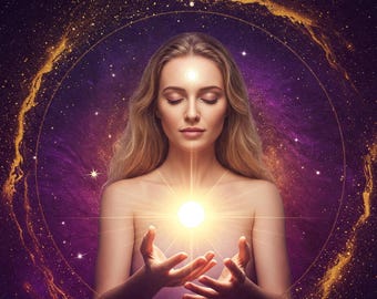 Psychic Reading