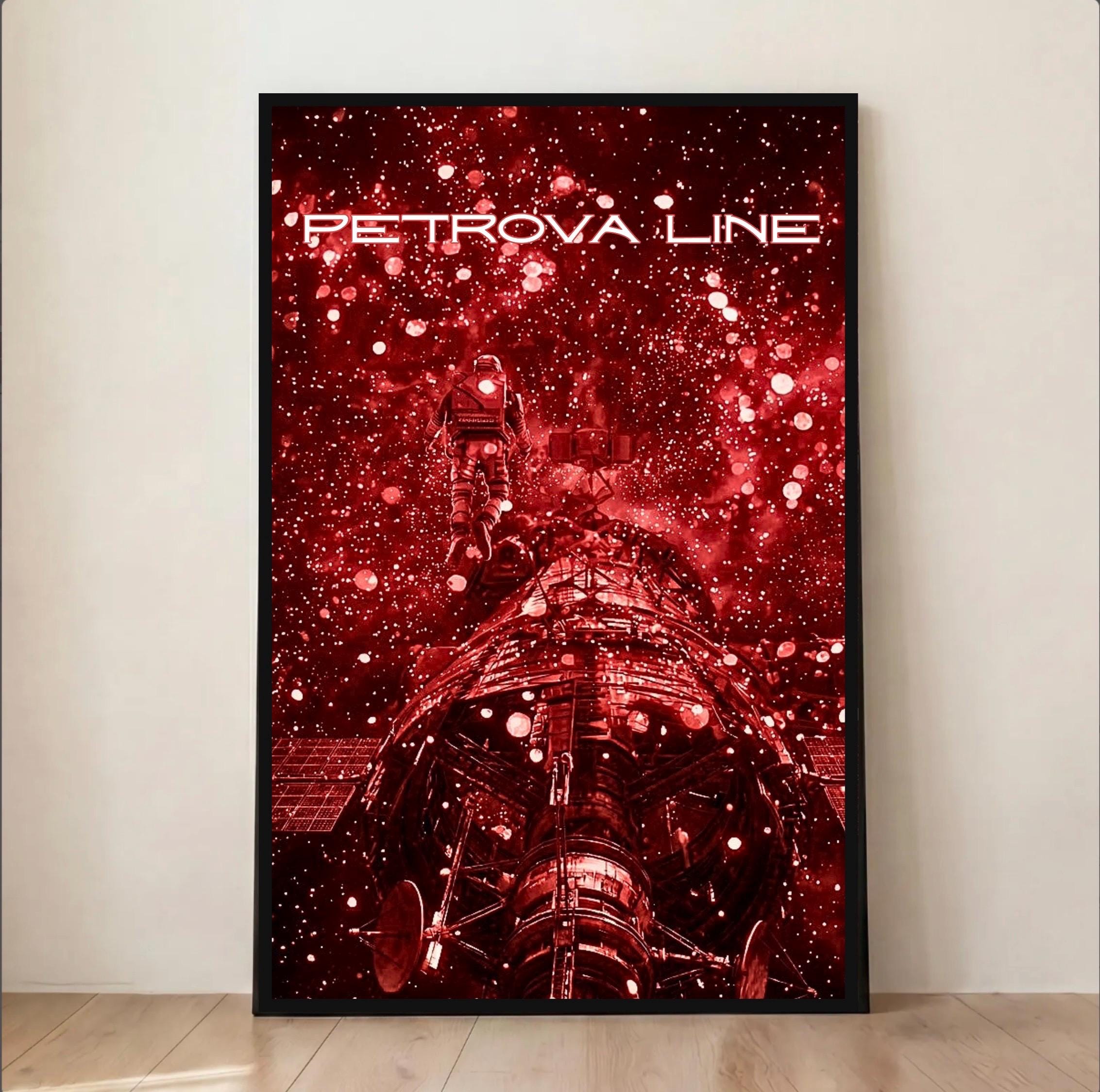 Project hail mary poster - Etsy 日本