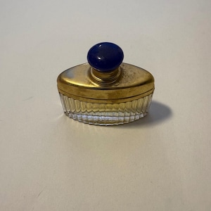 Vintage Mini Victoria by Victoria&#39;s Secret Classic Collectible Perfume FULL