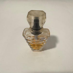 Lancome Trésor Paris Eau de Parfum Miniature Travel Size Perfume 5ml 45% FULL