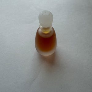 Estee Lauder Private Collection Perfume Miniature Travel Size .09 fl oz FULL