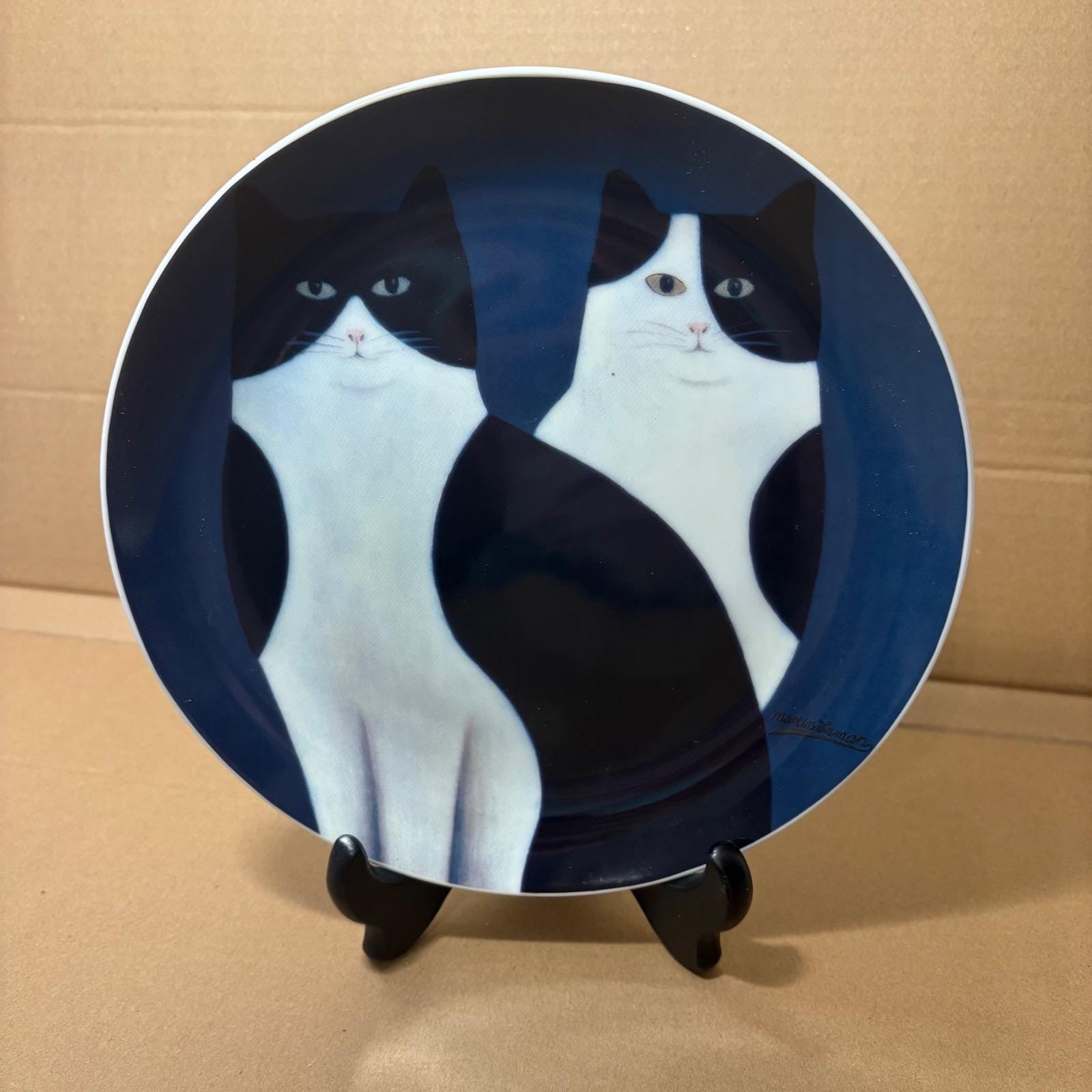 Martin leman cat - Etsy 日本