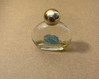 Merle Norman Decollete Eau De Toilette Perfume 1.7oz 50 Ml