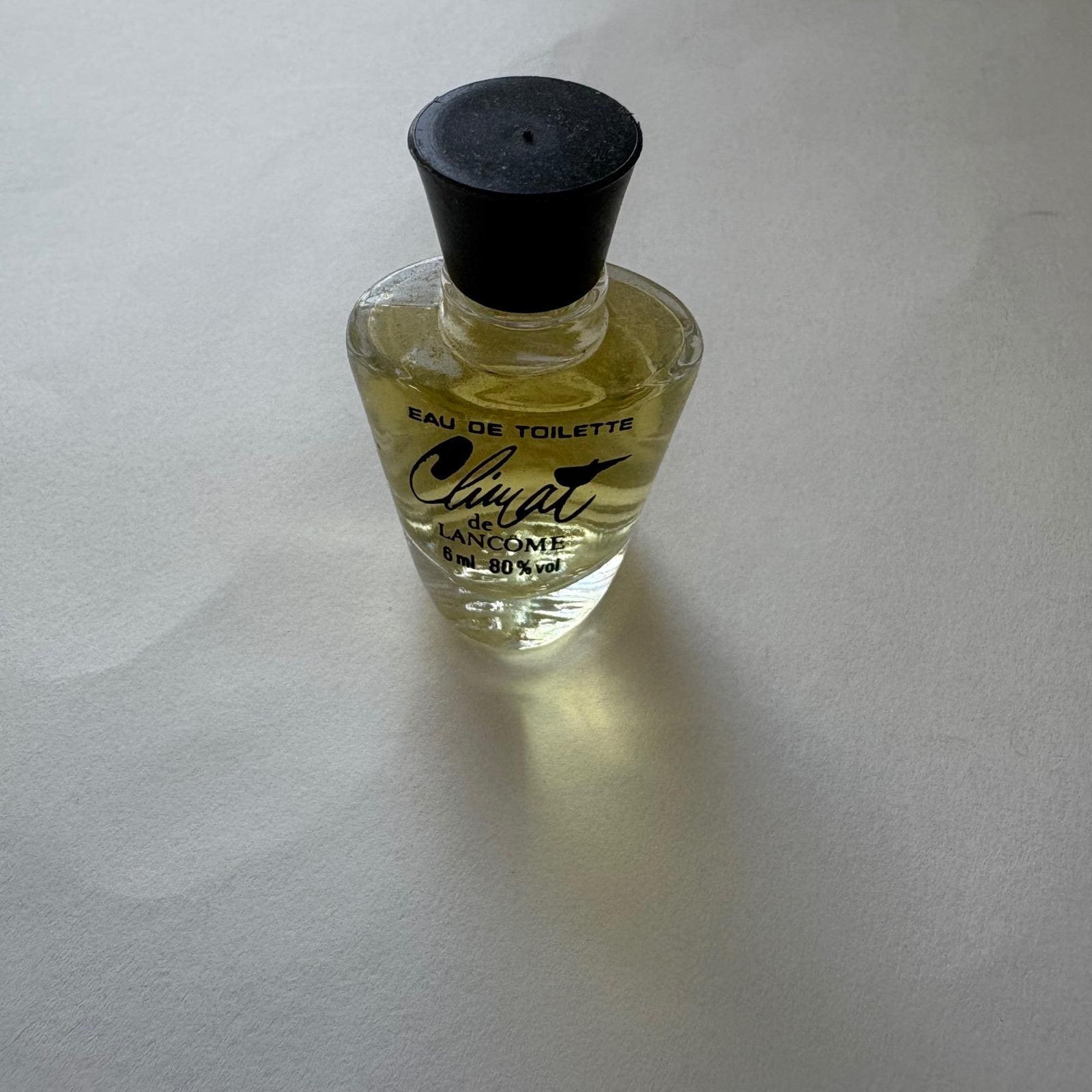 希少　新品未使用　LANCÔME Climatランコム クリマ　115ml 希少 新品未使用 LANCÔME Climatランコム クリマ 115ml 香水