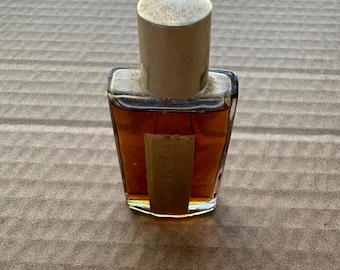 Vintage Estee Lauder Youth Dew, 22 oz parfum mini reisformaat verzamelobject