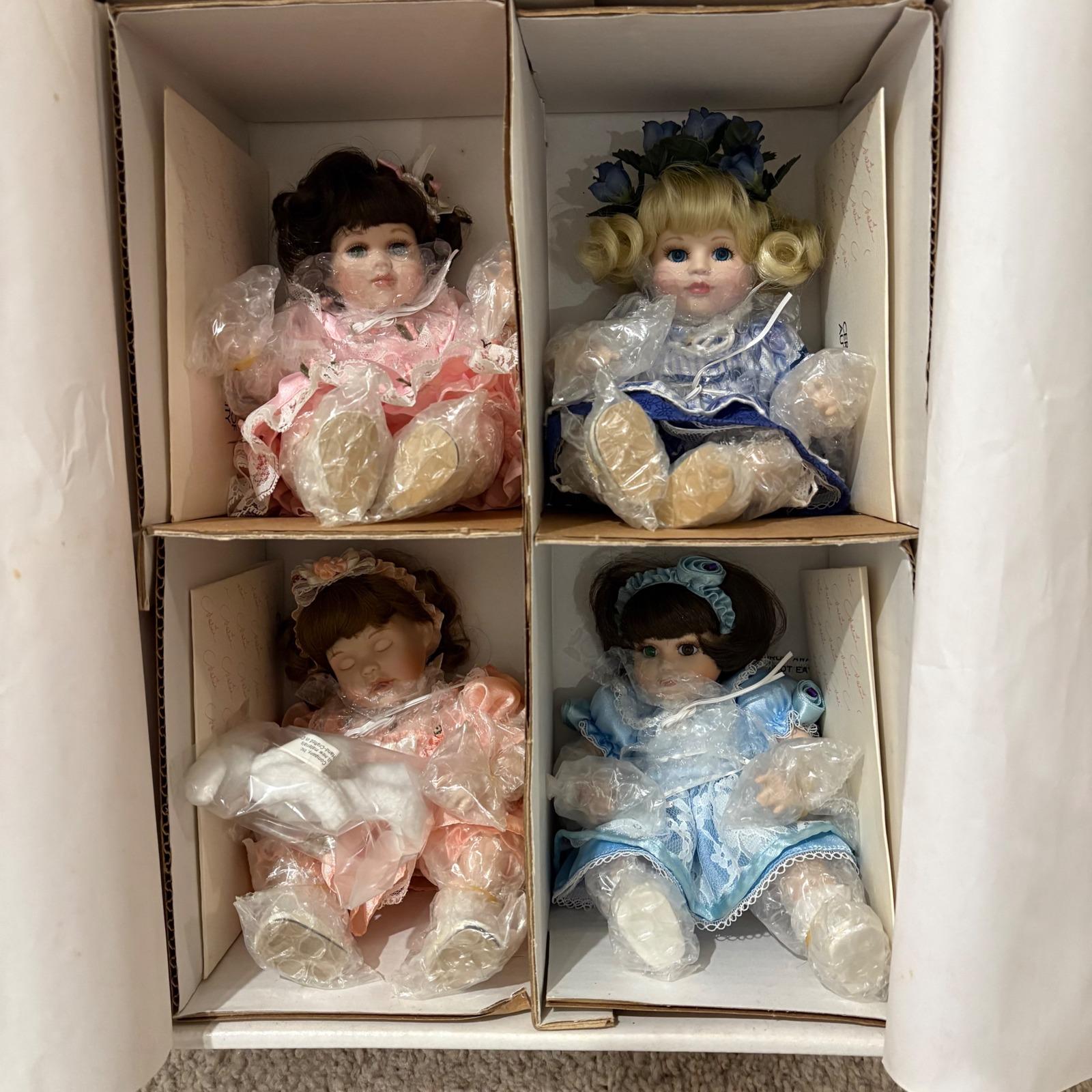 Fine porcelain doll - Etsy 日本