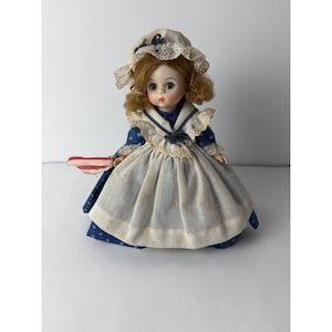 Vintage madame alexander dolls - Etsy 日本