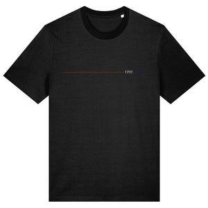 Palace Line | Crystal Palace | Print | Cotton Tee