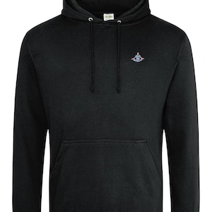 Haaland Zen | Man City | Embroidery | Hoodie