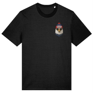 Palace Eagle | Crystal Palace | Printed | Cotton Tee