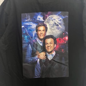 StepBrothers T-Shirt