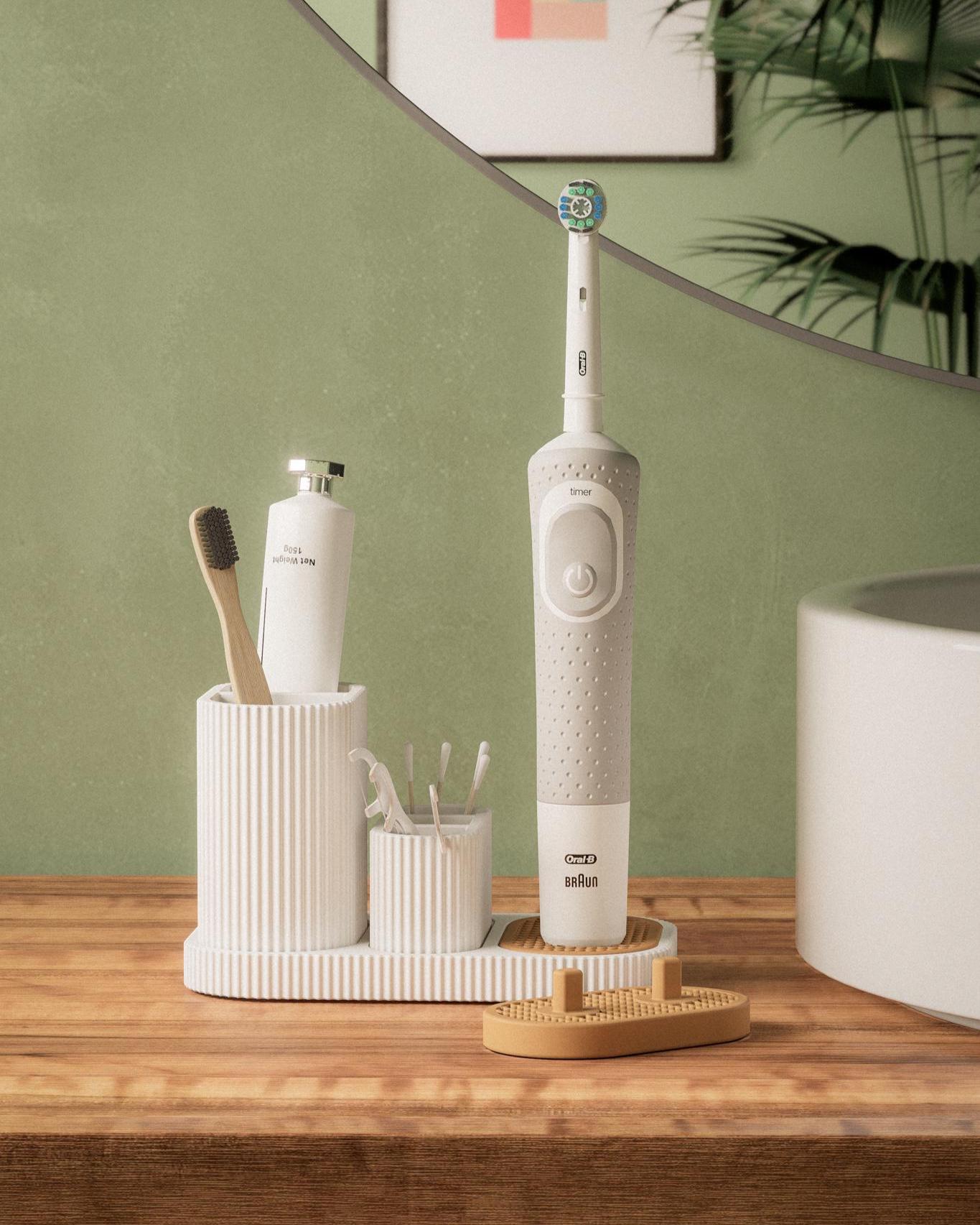 Toothbrush storage - Etsy.de