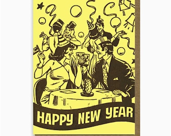 Happy New Year