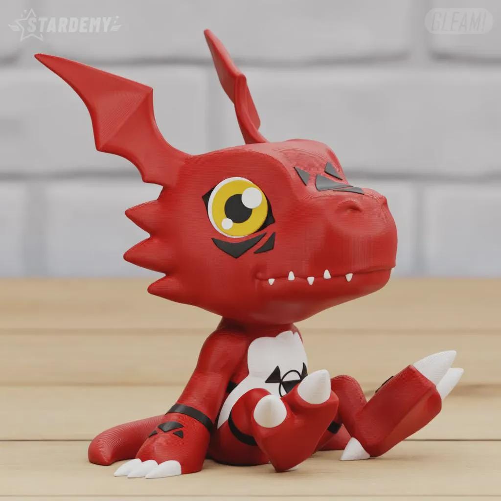 Gargomon - Etsy 日本
