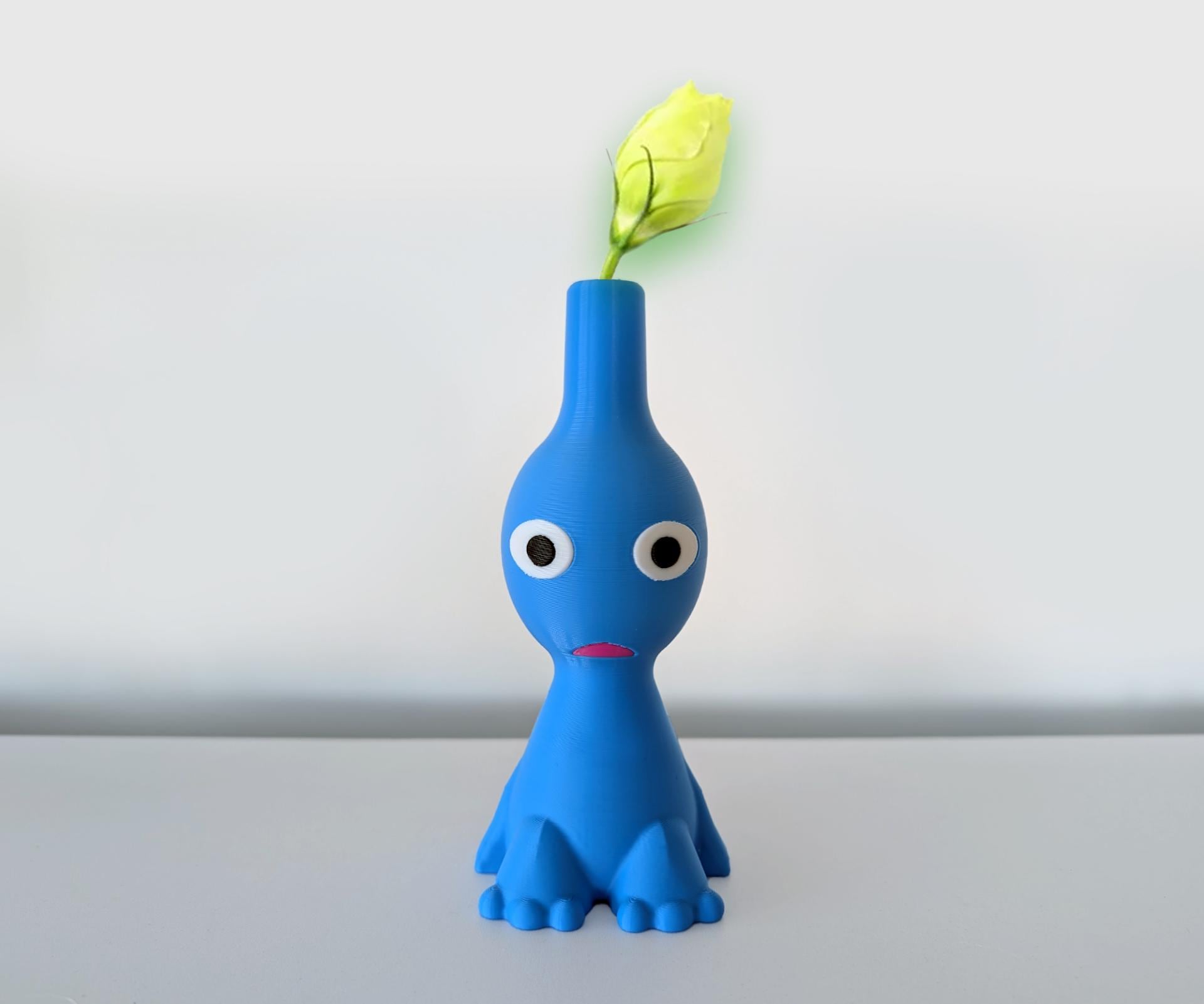 任天堂ピクミン花瓶 11月11日発売のオリジナル「ピクミングッズ」をチェック – Nintendo