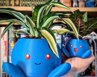 Nike Playground Basketball Planter by Plantsketball - Etsy 日本