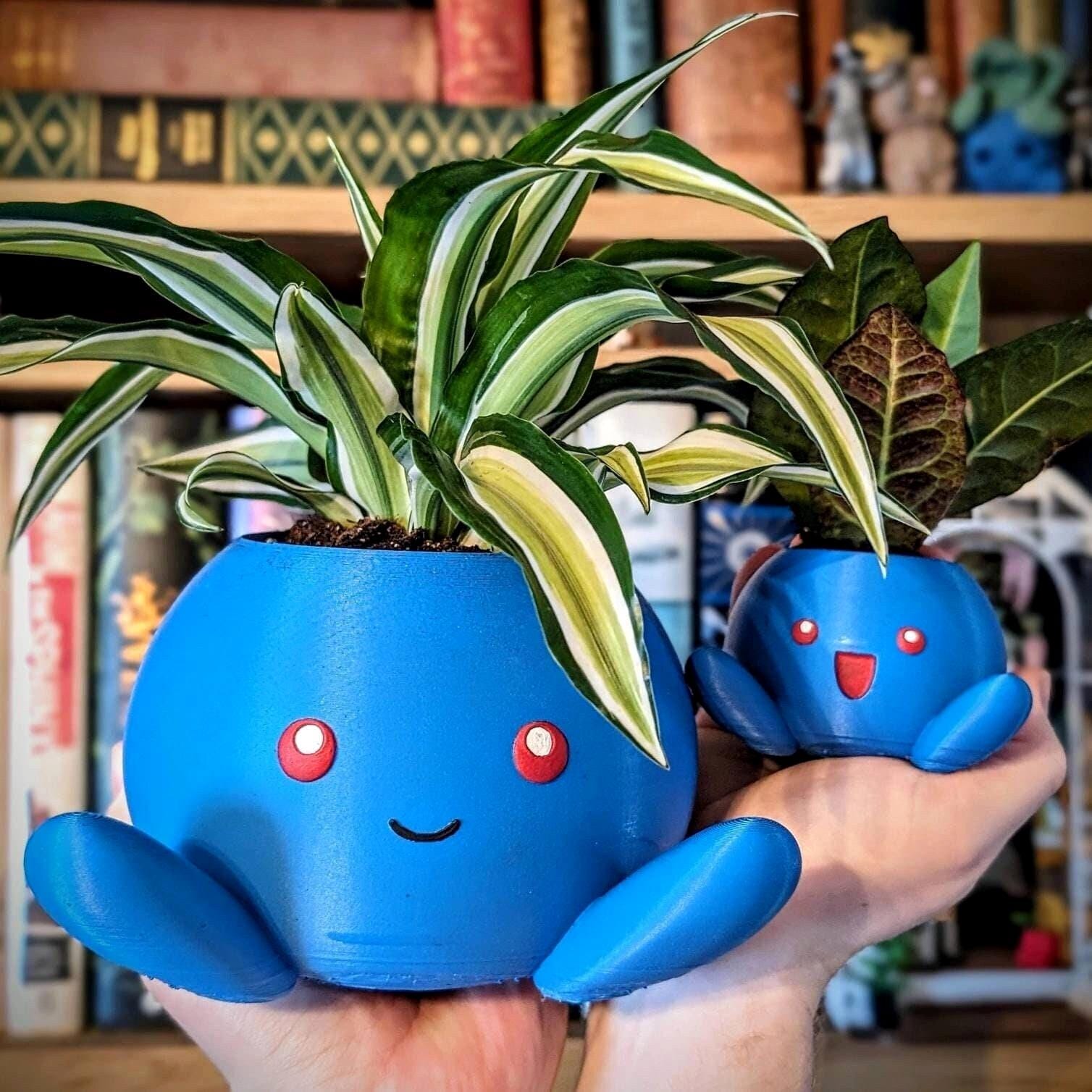 ポケモン トイストーリー プランターポット - かわいい植木鉢