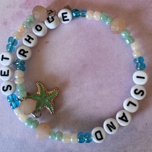 Rhode Island Set|Last Great American Dynasty|Folklore|Friendship Bracelet|Taylor Swift|Eras Tour