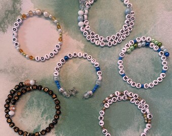 Special K Kandi Spoon Bracelet Etsy