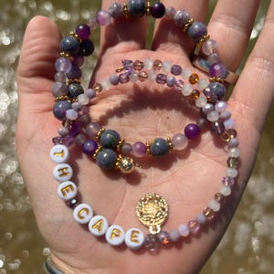 Cape Cod Set|The CapeITravelSummer|Chatham|Hyannis|Cape Cod Jewelry|Cape Cod Bracelet