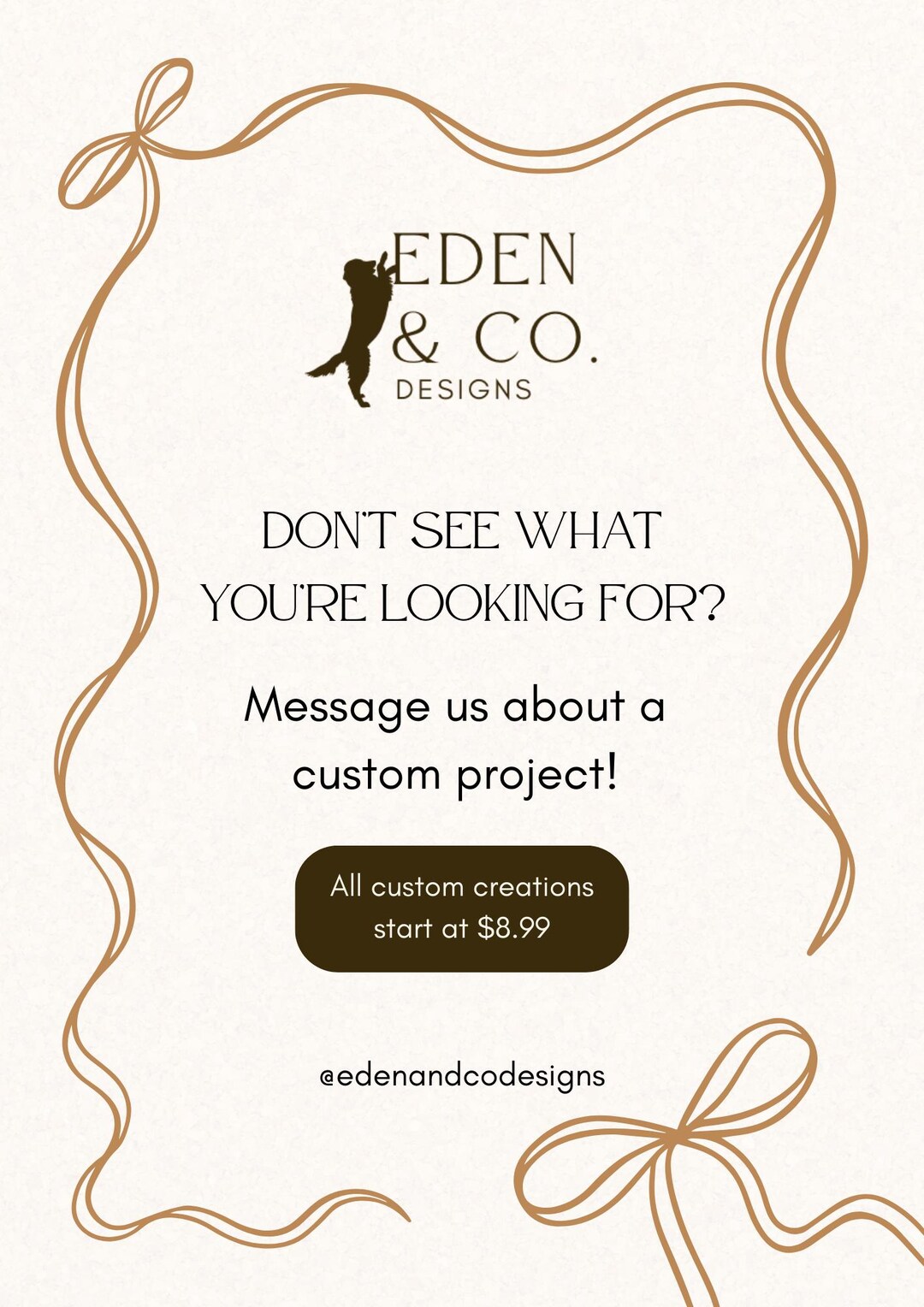 Customized Invitation Programs Custom Invitation Design – Personalized Digital File (PDF or PNG) - Etsy