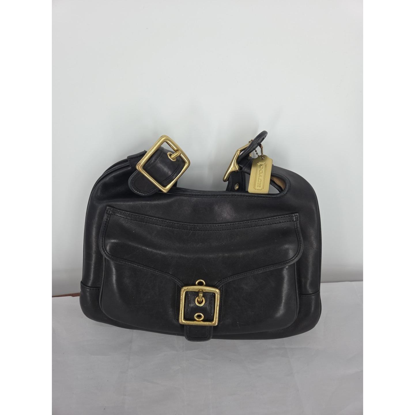 Old coach bag - Etsy 日本