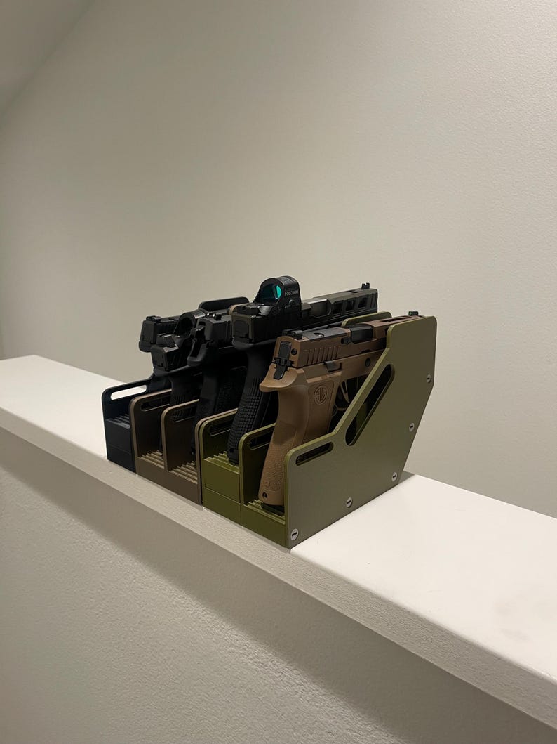 Gun Rack - Etsy