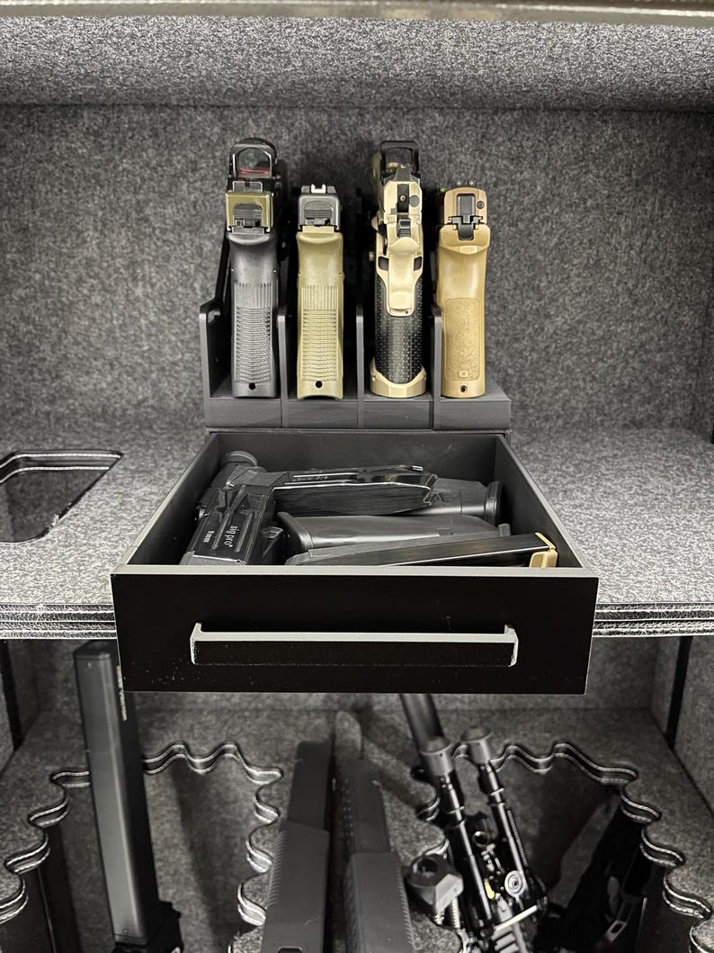 Gun Rack - Etsy