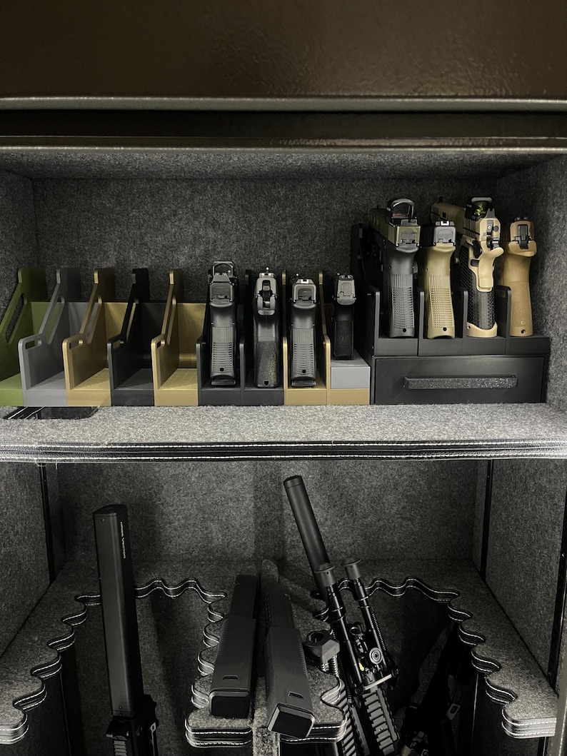 Gun Rack - Etsy