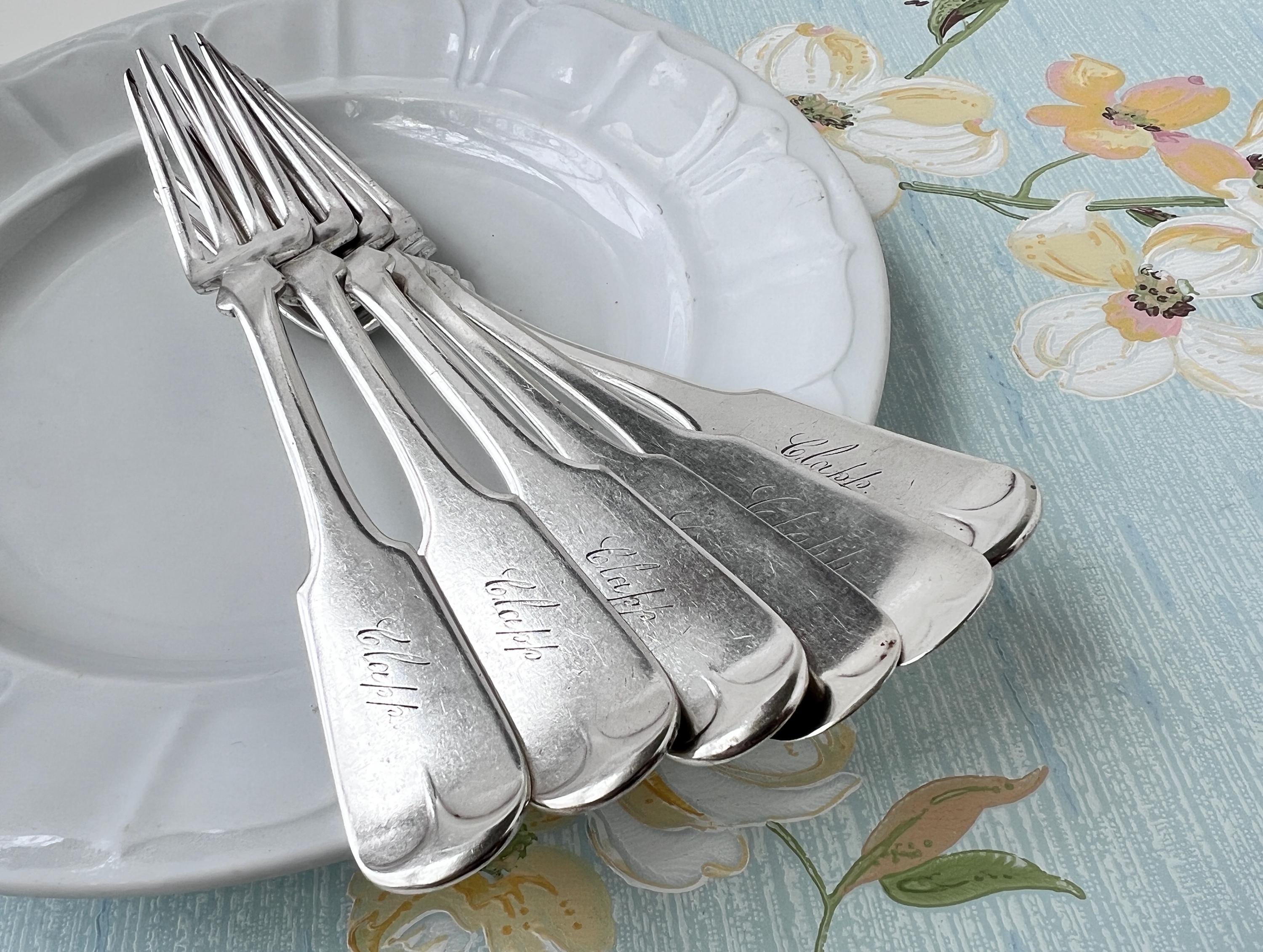 Hartford Silver Co - Etsy