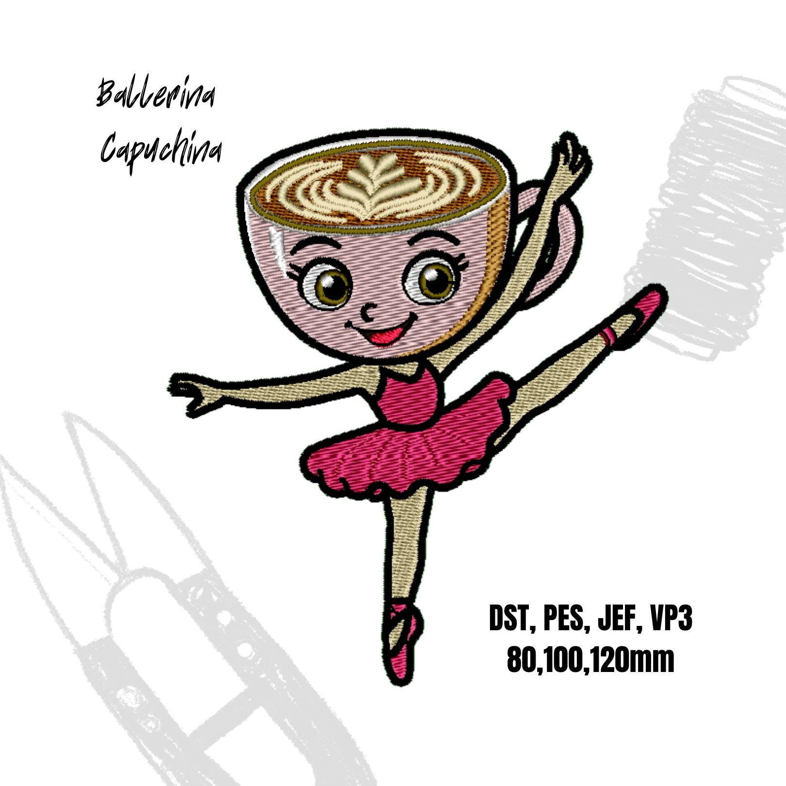 Bailarina Capuchina, Tiburón Tralarero Tralala, Tung Tung Sahur ...